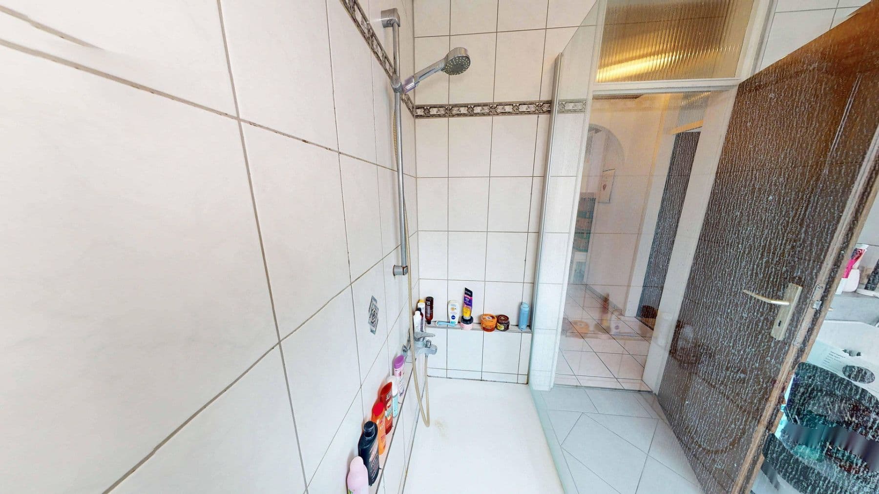 Predaj bytu 4-izbový 94 m², Nürnberg, Bavorsko Predaj bytu 4-izbový 94 m², Nürnberg, Bavorsko