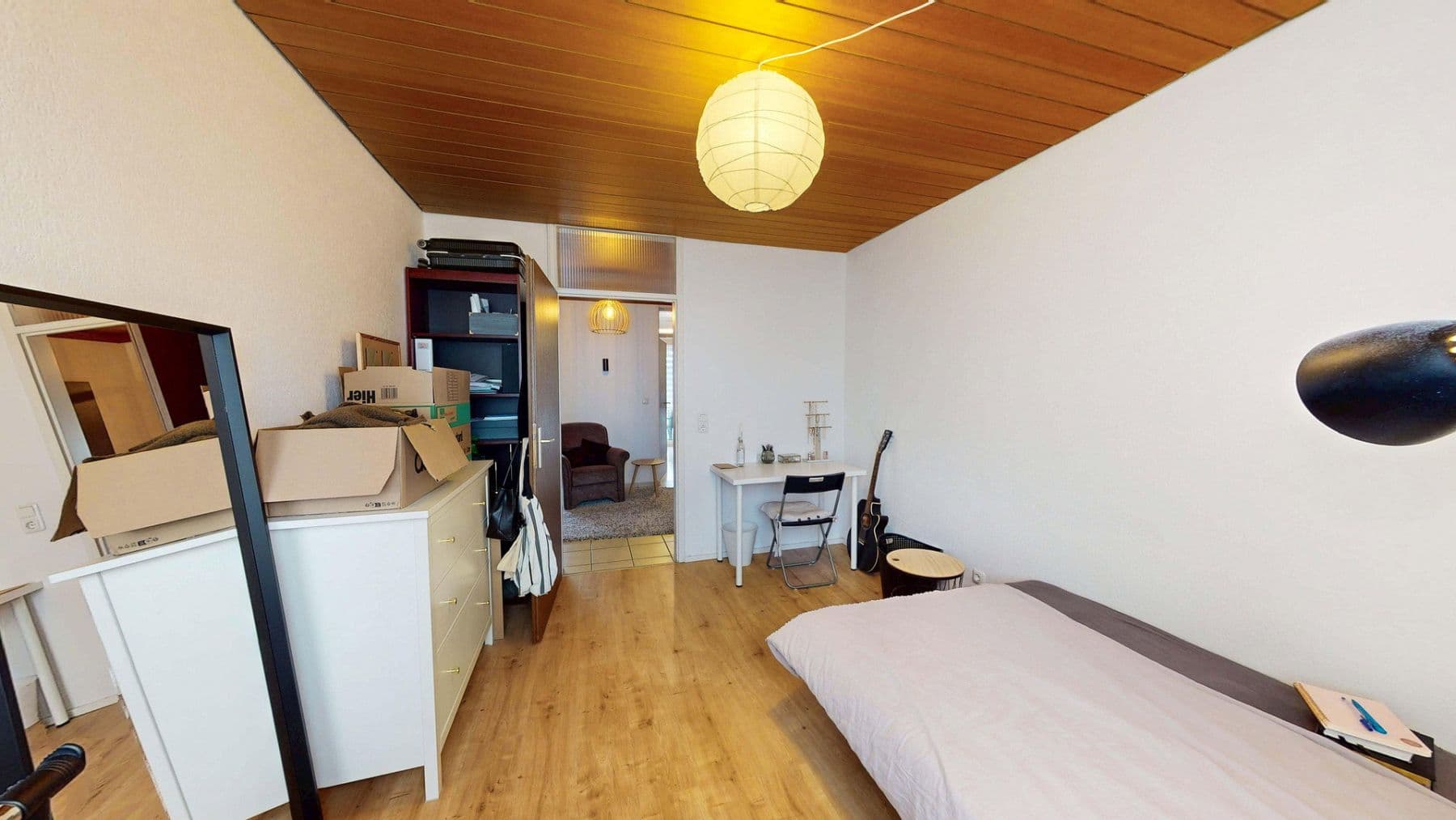 Predaj bytu 4-izbový 94 m², Nürnberg, Bavorsko Predaj bytu 4-izbový 94 m², Nürnberg, Bavorsko