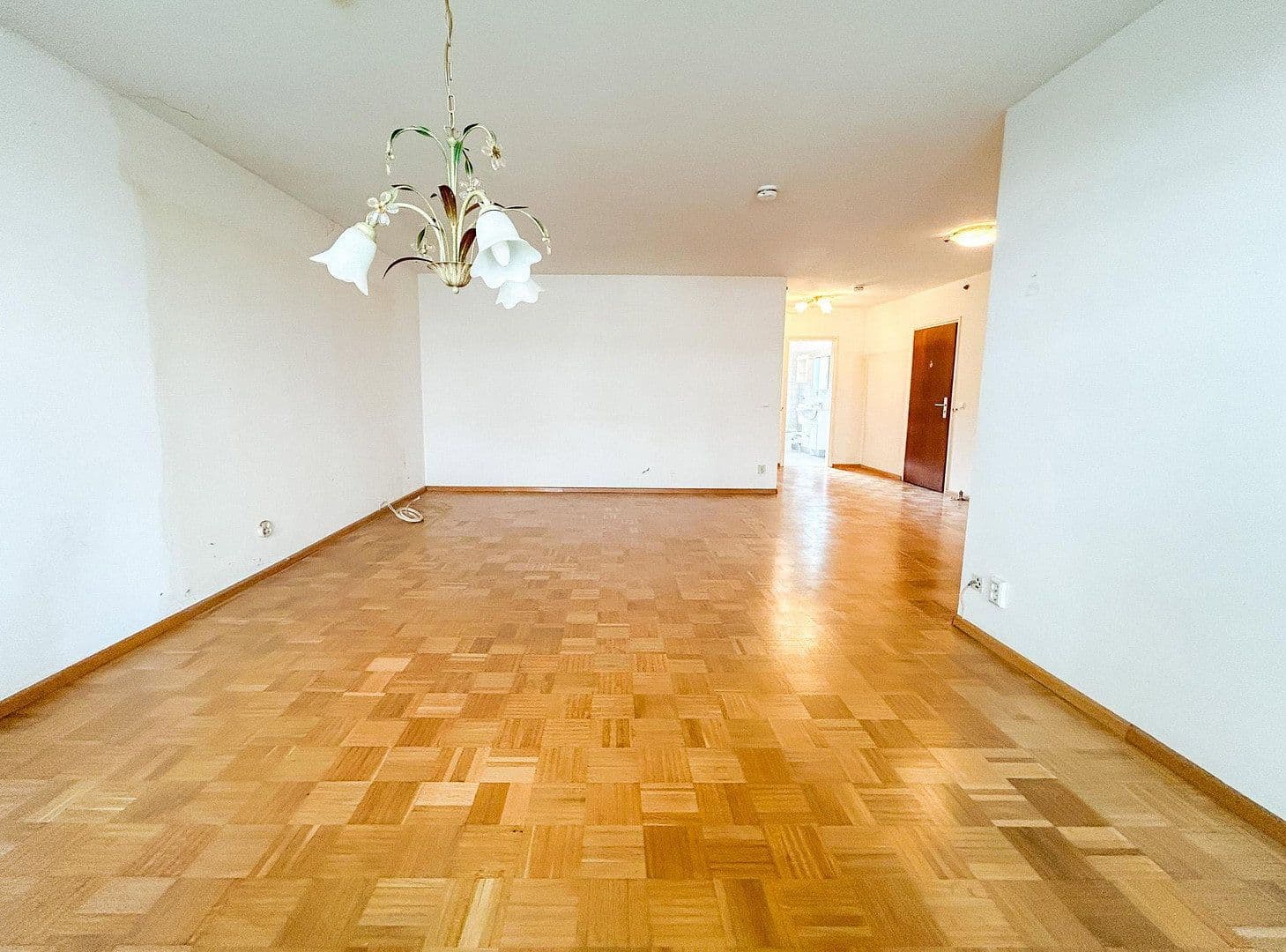 Predaj bytu 2-izbový 74 m², Fürth, Bavorsko Predaj bytu 2-izbový 74 m², Fürth, Bavorsko