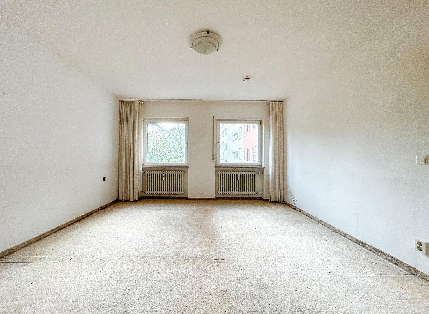 Predaj bytu 2-izbový 74 m², Fürth, Bavorsko Predaj bytu 2-izbový 74 m², Fürth, Bavorsko