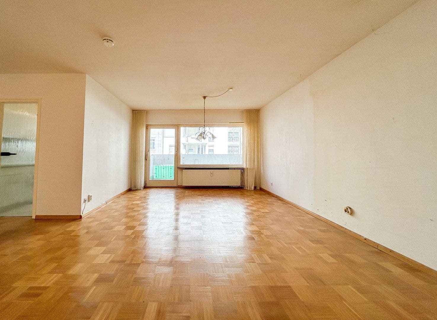 Predaj bytu 2-izbový 74 m², Fürth, Bavorsko Predaj bytu 2-izbový 74 m², Fürth, Bavorsko