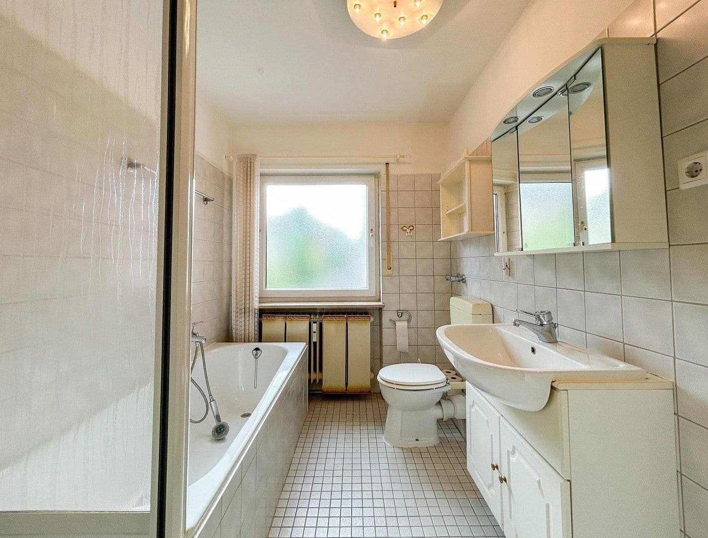 Predaj bytu 2-izbový 74 m², Fürth, Bavorsko Predaj bytu 2-izbový 74 m², Fürth, Bavorsko