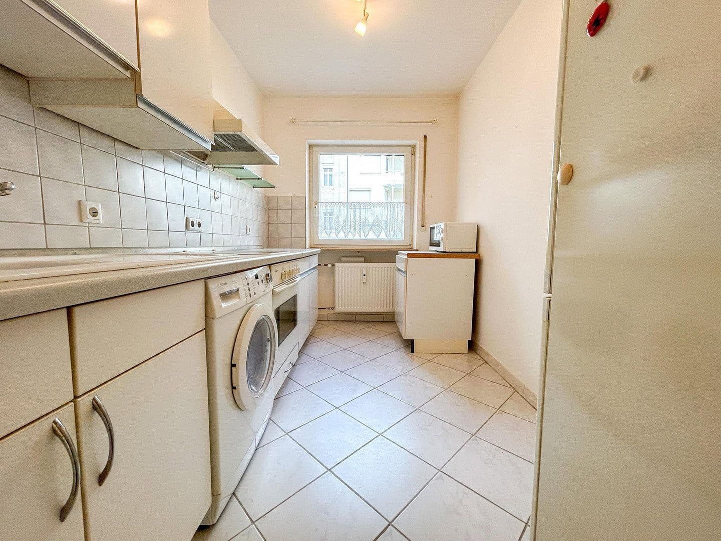 Predaj bytu 2-izbový 74 m², Fürth, Bavorsko Predaj bytu 2-izbový 74 m², Fürth, Bavorsko