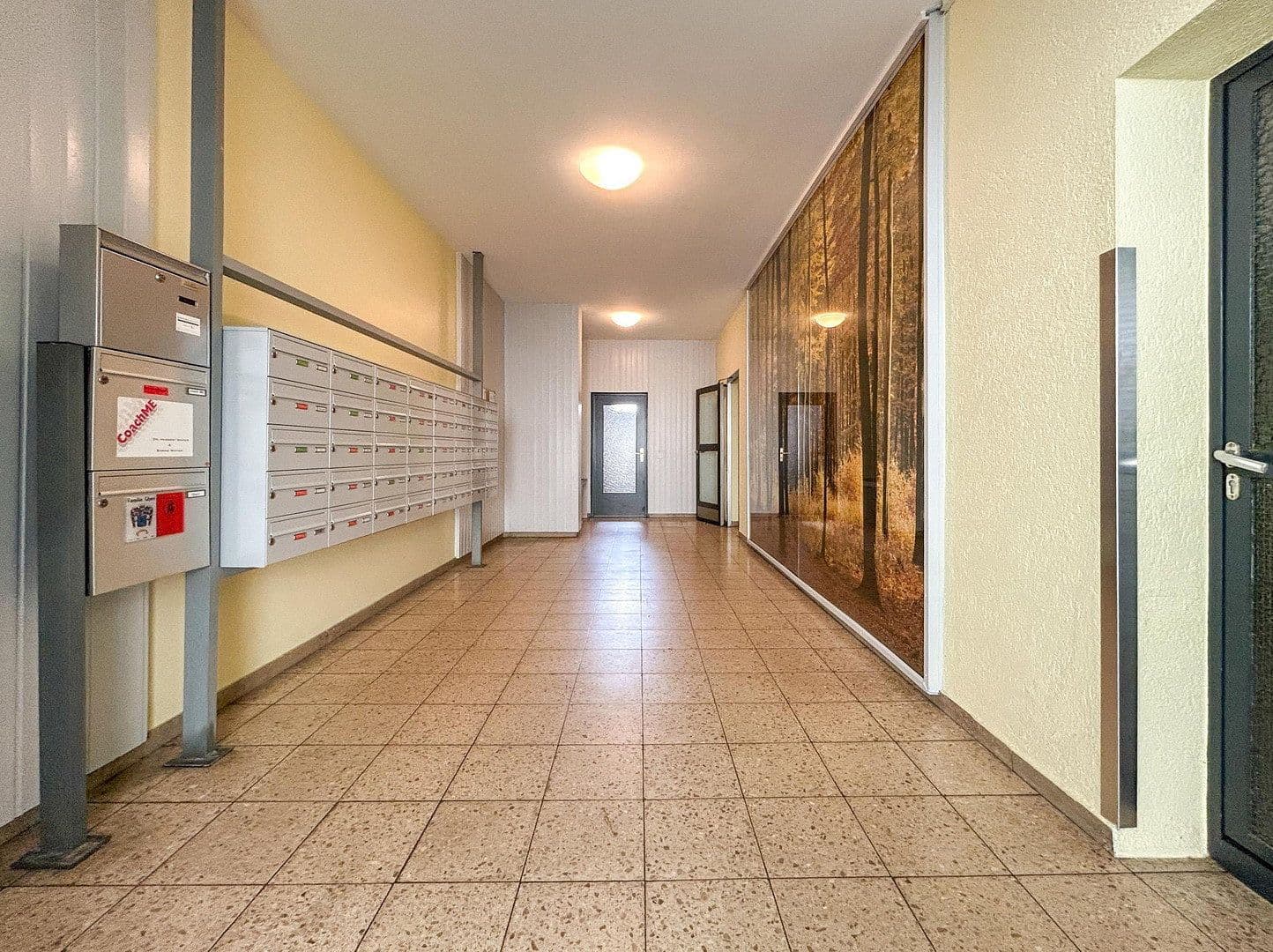 Predaj bytu 2-izbový 74 m², Fürth, Bavorsko Predaj bytu 2-izbový 74 m², Fürth, Bavorsko