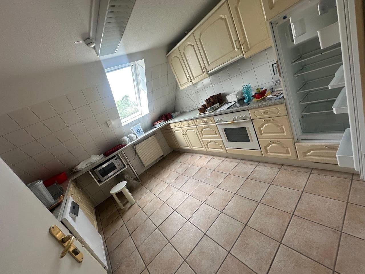Prenájom bytu 22 m², Hauptstr.27, Wienhausen, Dolné Sasko Prenájom bytu 22 m², Hauptstr.27, Wienhausen, Dolné Sasko
