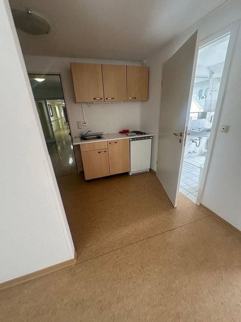 Prenájom bytu 22 m², Hauptstr.27, Wienhausen, Dolné Sasko Prenájom bytu 22 m², Hauptstr.27, Wienhausen, Dolné Sasko