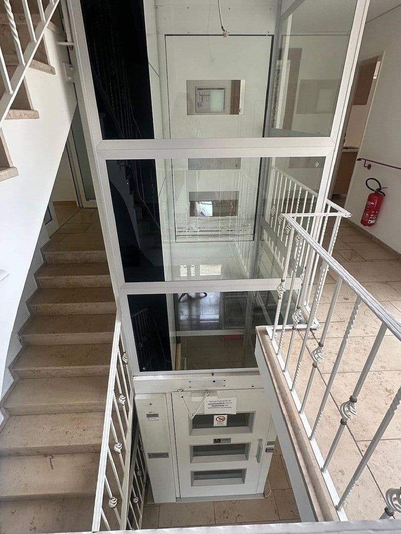 Prenájom bytu 22 m², Hauptstr.27, Wienhausen, Dolné Sasko Prenájom bytu 22 m², Hauptstr.27, Wienhausen, Dolné Sasko
