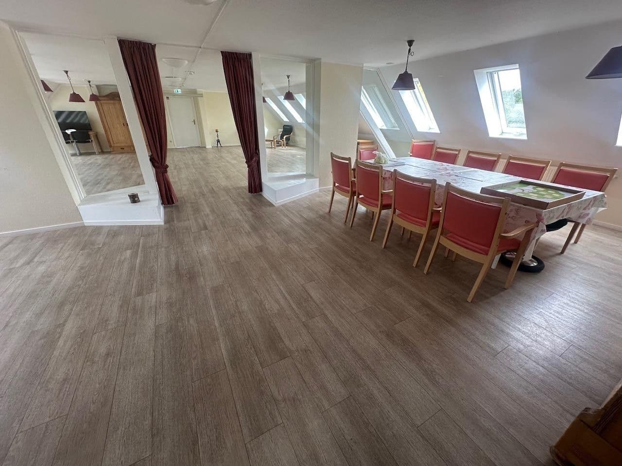 Prenájom bytu 22 m², Hauptstr.27, Wienhausen, Dolné Sasko Prenájom bytu 22 m², Hauptstr.27, Wienhausen, Dolné Sasko