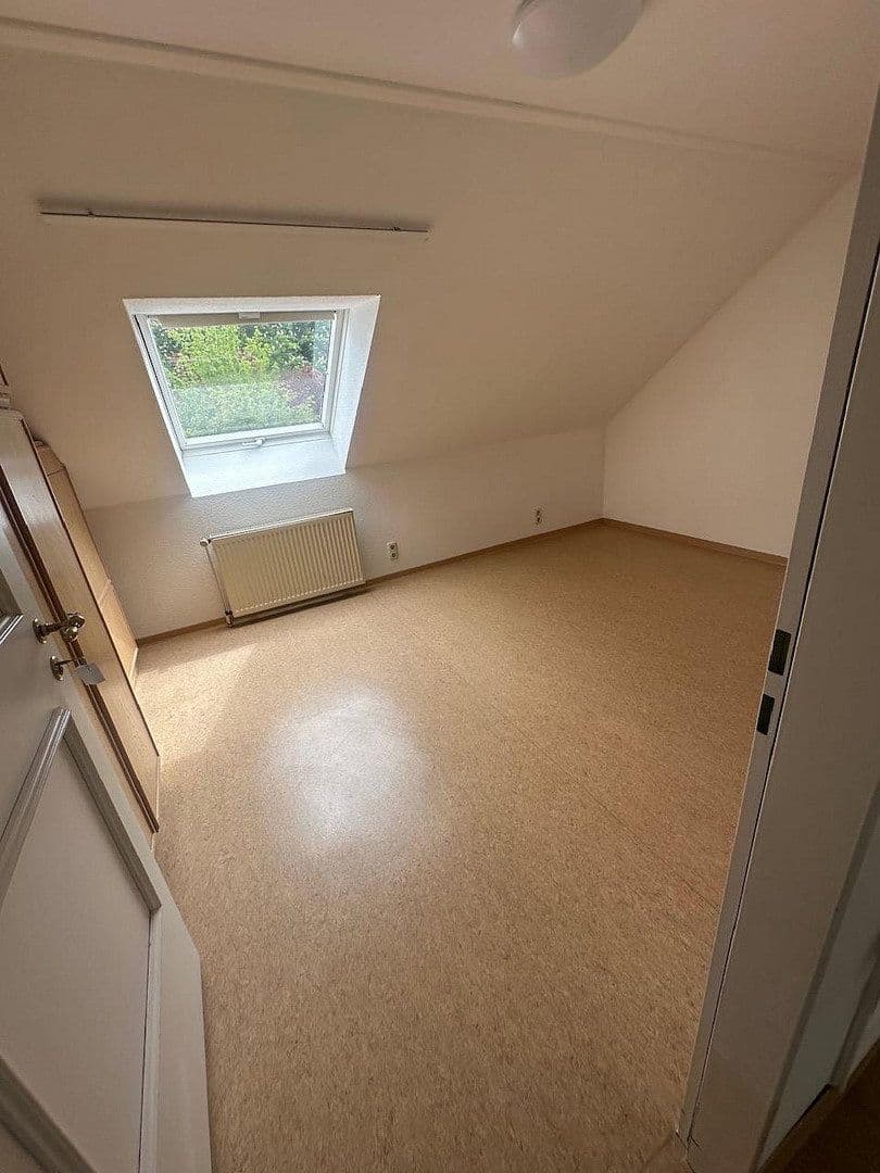 Prenájom bytu 22 m², Hauptstr.27, Wienhausen, Dolné Sasko Prenájom bytu 22 m², Hauptstr.27, Wienhausen, Dolné Sasko