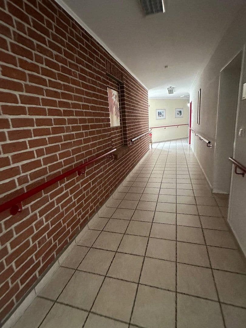 Prenájom bytu 22 m², Hauptstr.27, Wienhausen, Dolné Sasko Prenájom bytu 22 m², Hauptstr.27, Wienhausen, Dolné Sasko