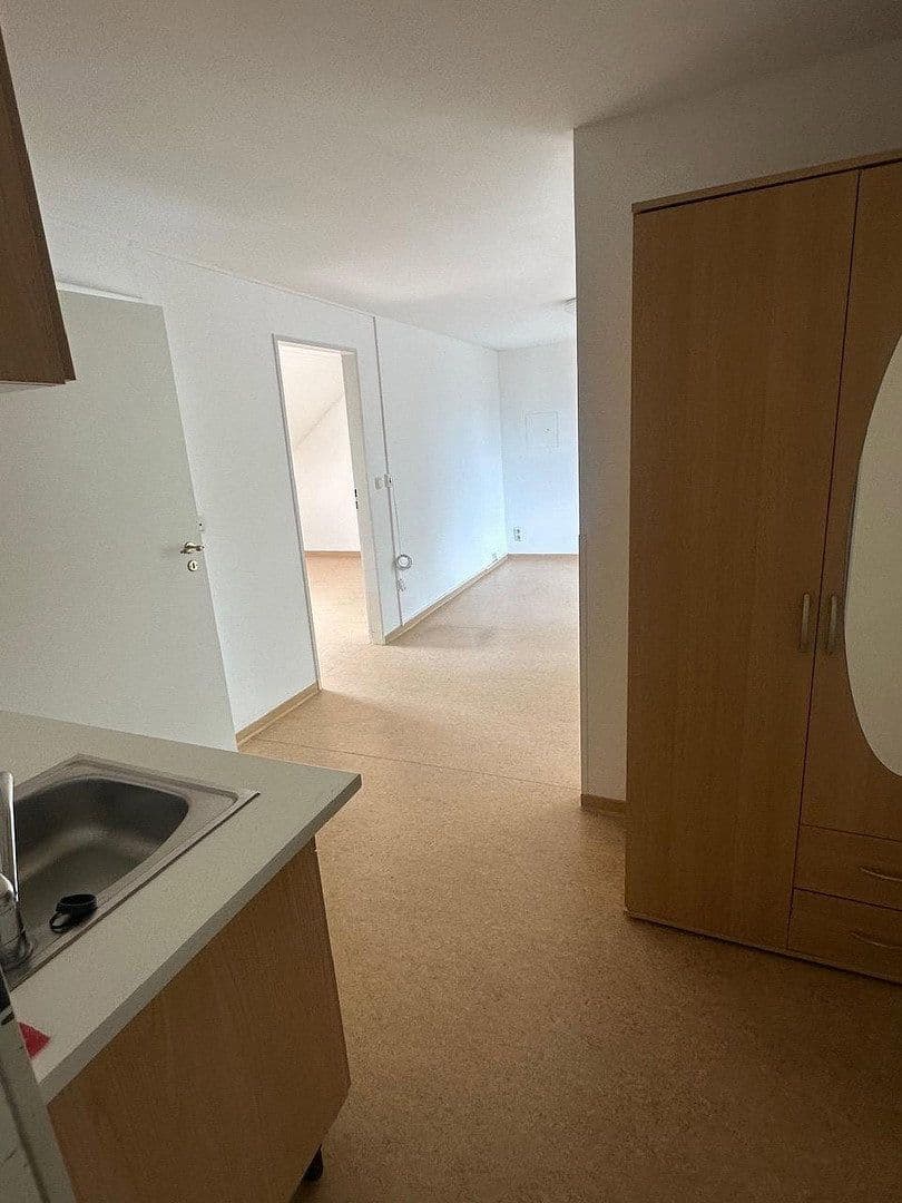 Prenájom bytu 22 m², Hauptstr.27, Wienhausen, Dolné Sasko Prenájom bytu 22 m², Hauptstr.27, Wienhausen, Dolné Sasko