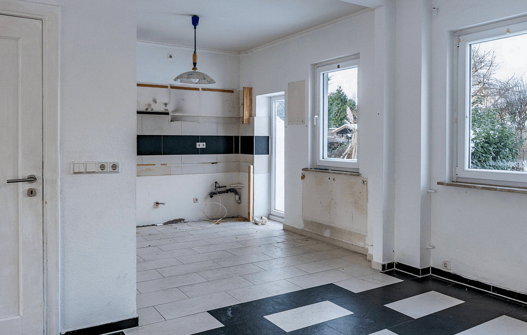 Predaj domu 145 m², pozemek 305 m², Bremerhaven, Brémy Predaj domu 145 m², pozemek 305 m², Bremerhaven, Brémy