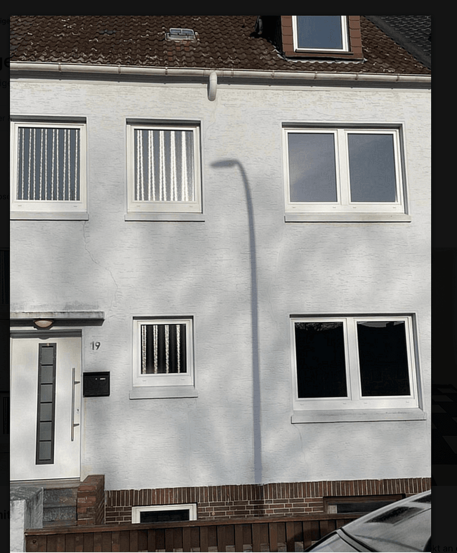 Predaj domu 145 m², pozemek 305 m², Bremerhaven, Brémy Predaj domu 145 m², pozemek 305 m², Bremerhaven, Brémy