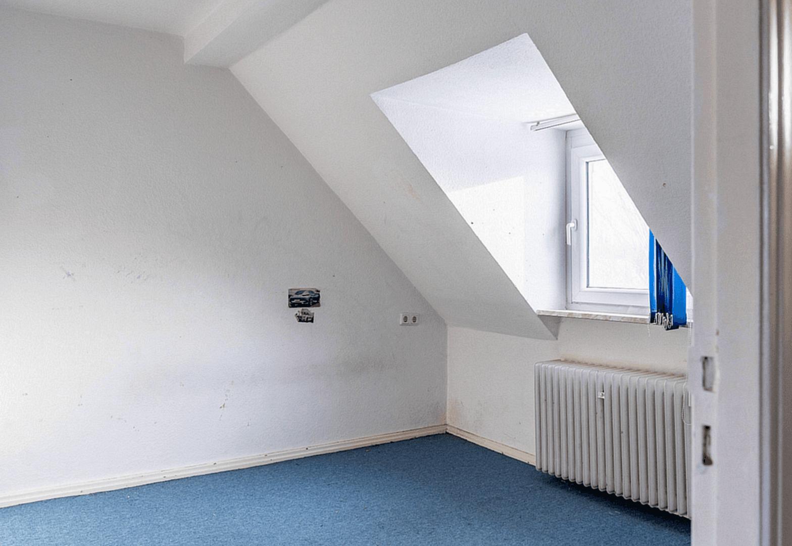 Predaj domu 145 m², pozemek 305 m², Bremerhaven, Brémy Predaj domu 145 m², pozemek 305 m², Bremerhaven, Brémy