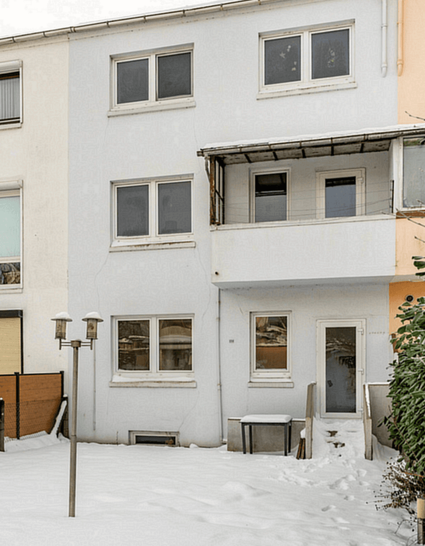Predaj domu 145 m², pozemek 305 m², Bremerhaven, Brémy Predaj domu 145 m², pozemek 305 m², Bremerhaven, Brémy