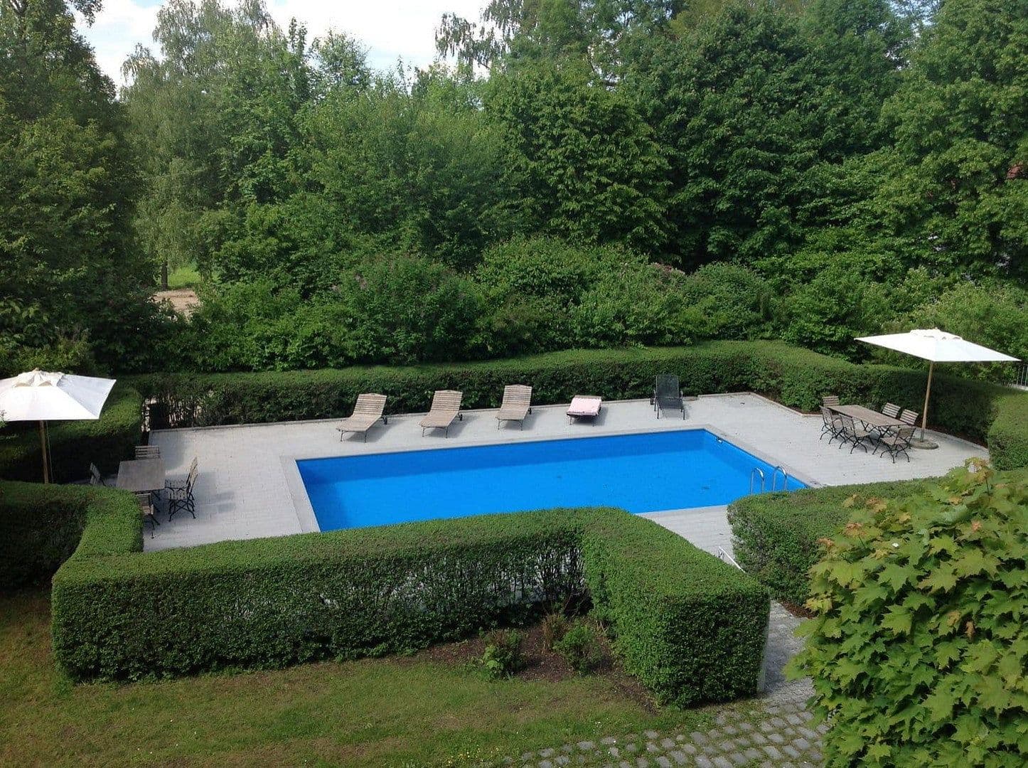 Predaj bytu 5-izbový 260 m², Weyhern 5, Eggenhofen, Bavorsko Predaj bytu 5-izbový 260 m², Weyhern 5, Eggenhofen, Bavorsko