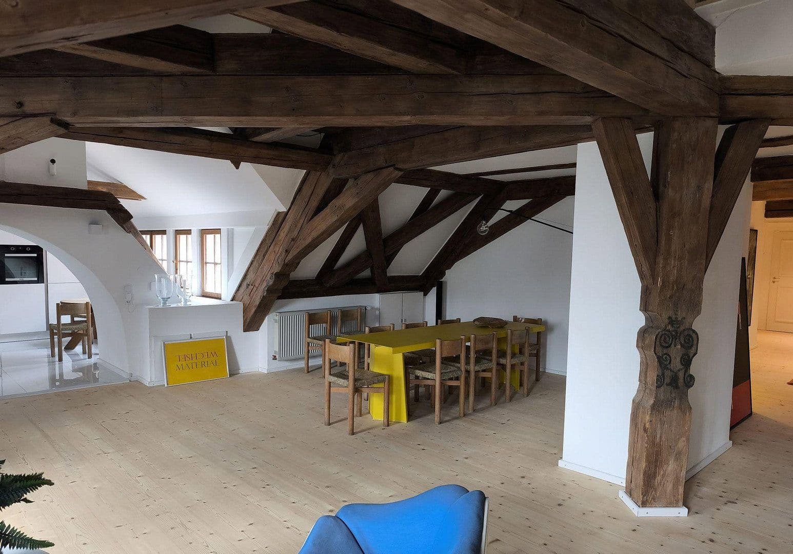 Predaj bytu 5-izbový 260 m², Weyhern 5, Eggenhofen, Bavorsko Predaj bytu 5-izbový 260 m², Weyhern 5, Eggenhofen, Bavorsko
