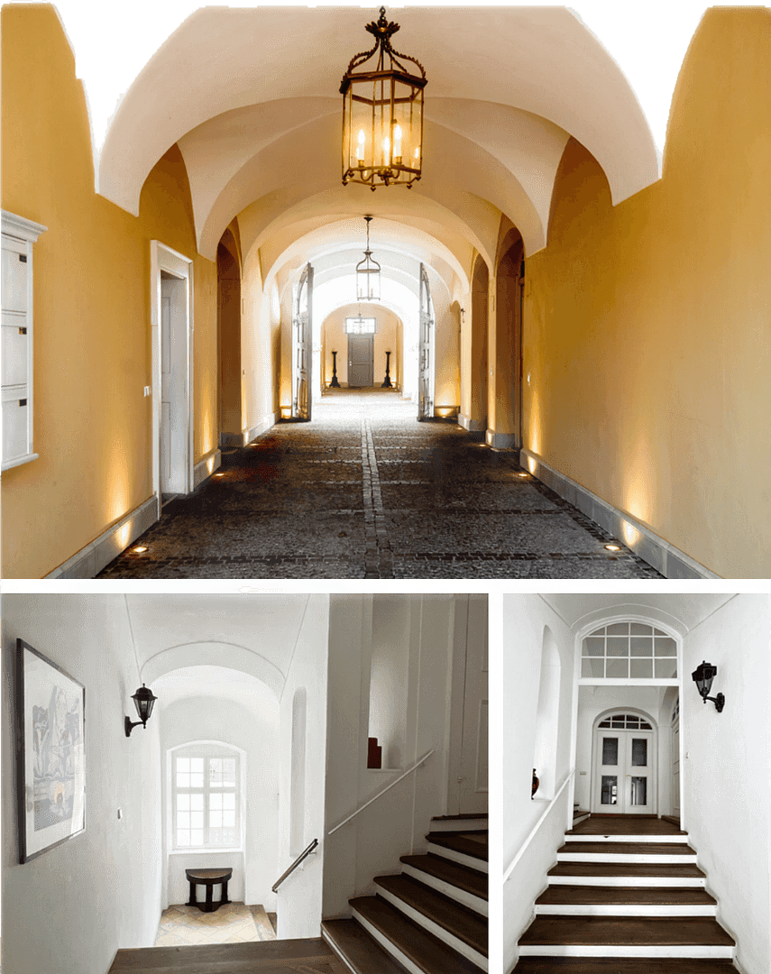 Predaj bytu 5-izbový 260 m², Weyhern 5, Eggenhofen, Bavorsko Predaj bytu 5-izbový 260 m², Weyhern 5, Eggenhofen, Bavorsko