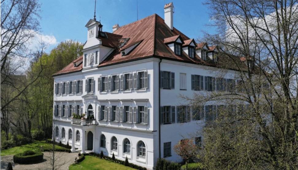 Predaj bytu 5-izbový 260 m², Weyhern 5, Eggenhofen, Bavorsko Predaj bytu 5-izbový 260 m², Weyhern 5, Eggenhofen, Bavorsko
