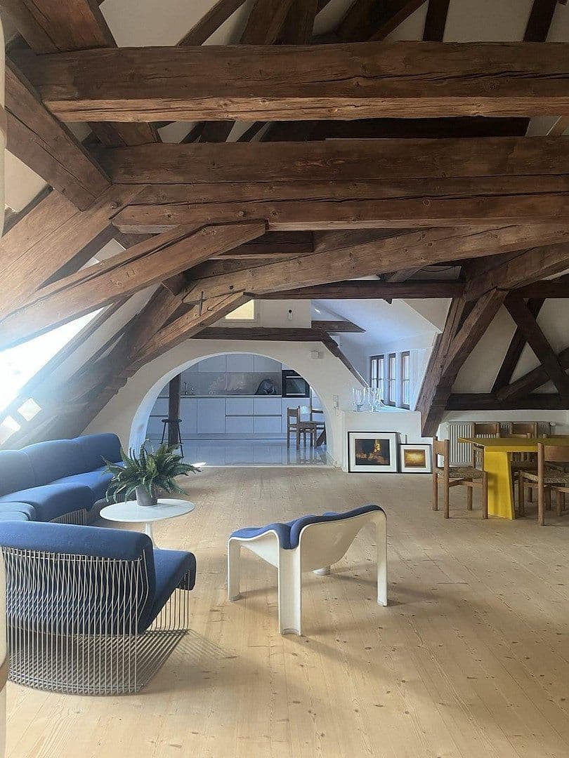Predaj bytu 5-izbový 260 m², Weyhern 5, Eggenhofen, Bavorsko Predaj bytu 5-izbový 260 m², Weyhern 5, Eggenhofen, Bavorsko