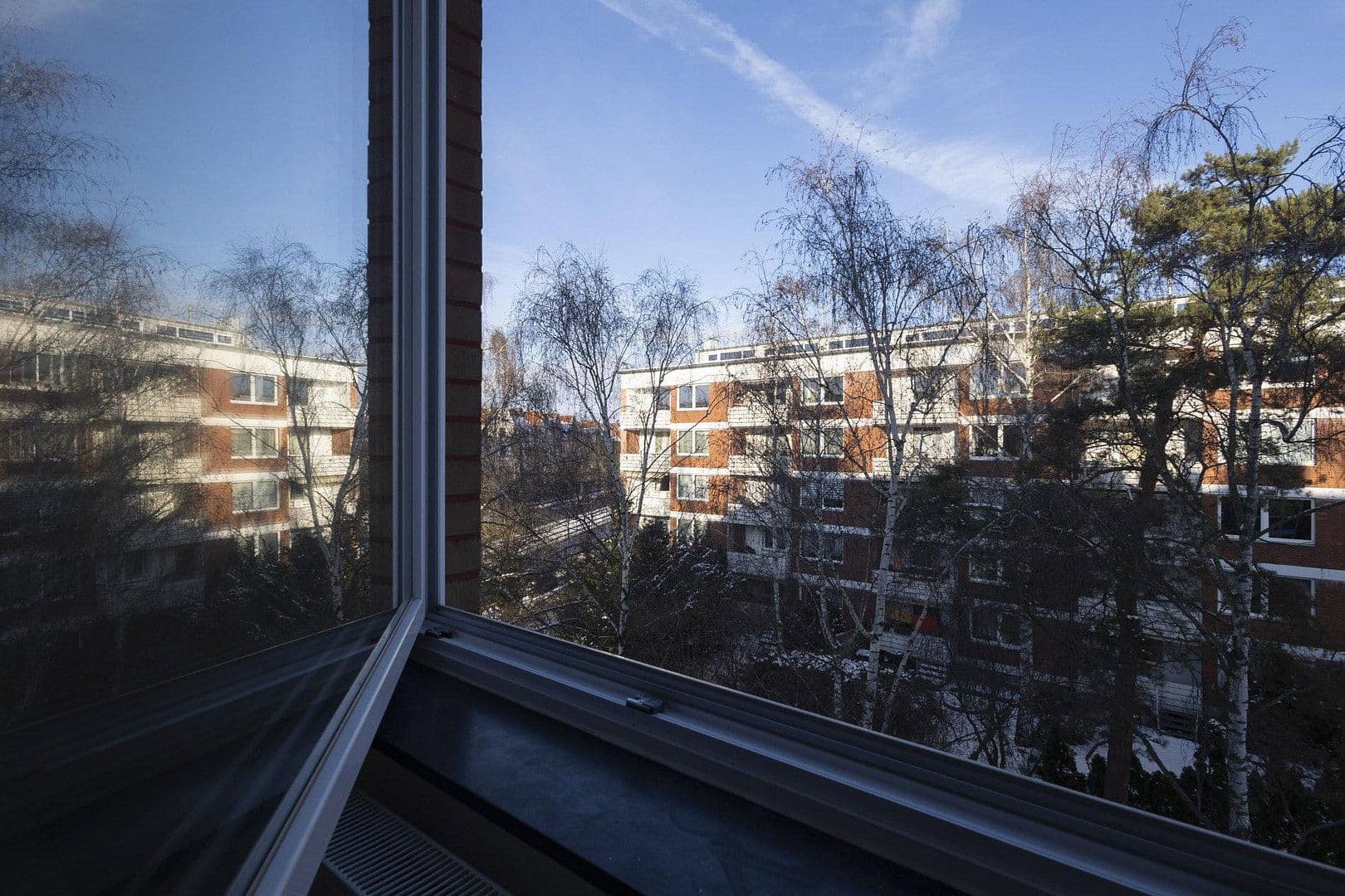 Predaj bytu 3-izbový 66 m², Wolfenbütteler Straße 46, Hannover, Dolné Sasko Predaj bytu 3-izbový 66 m², Wolfenbütteler Straße 46, Hannover, Dolné Sasko
