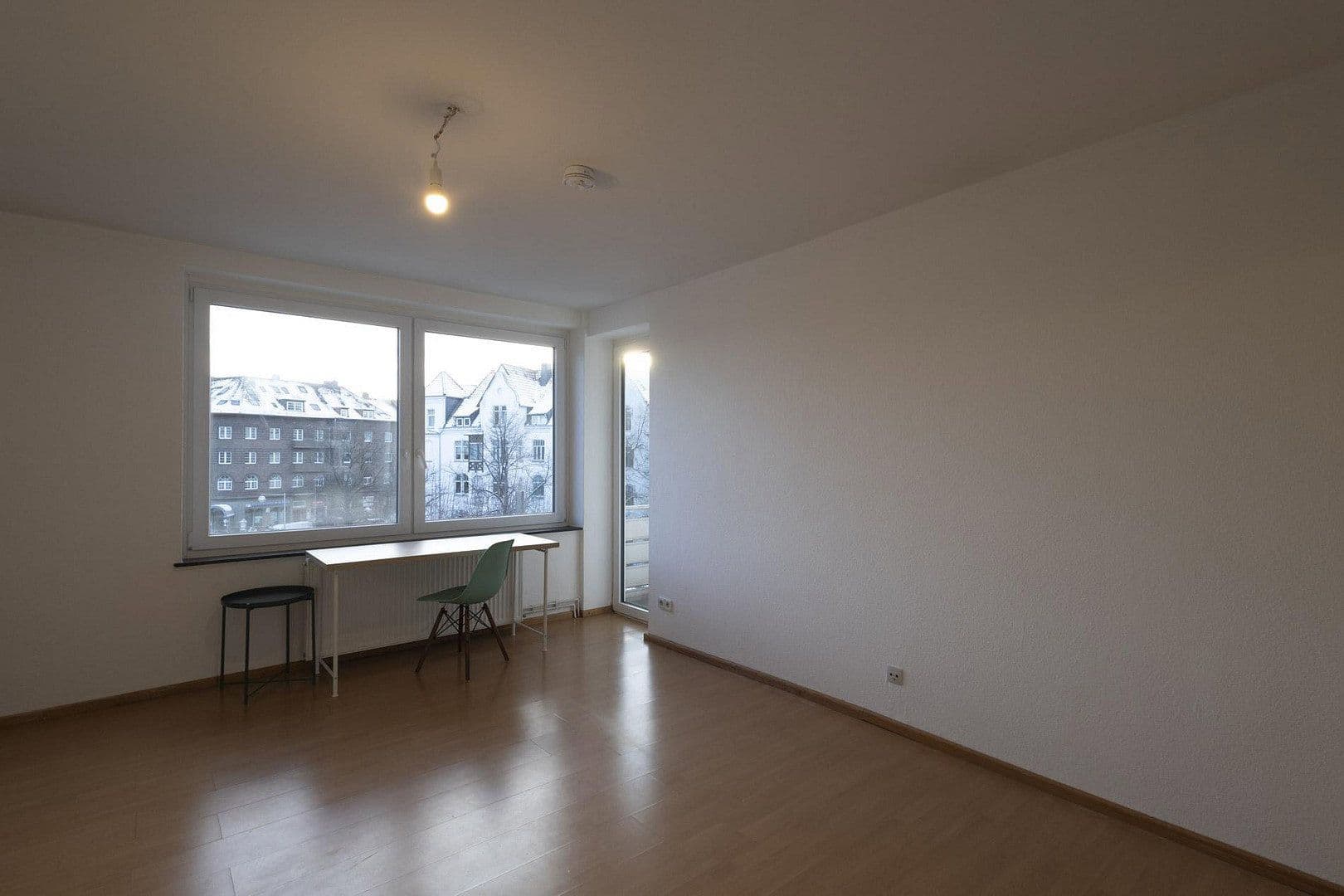 Predaj bytu 3-izbový 66 m², Wolfenbütteler Straße 46, Hannover, Dolné Sasko Predaj bytu 3-izbový 66 m², Wolfenbütteler Straße 46, Hannover, Dolné Sasko