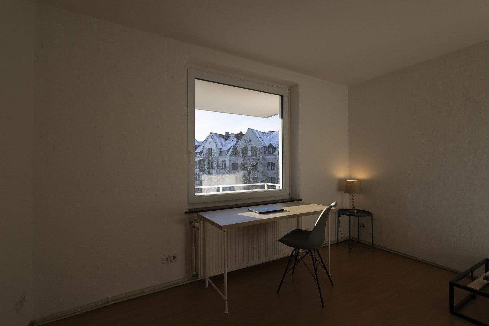 Predaj bytu 3-izbový 66 m², Wolfenbütteler Straße 46, Hannover, Dolné Sasko Predaj bytu 3-izbový 66 m², Wolfenbütteler Straße 46, Hannover, Dolné Sasko