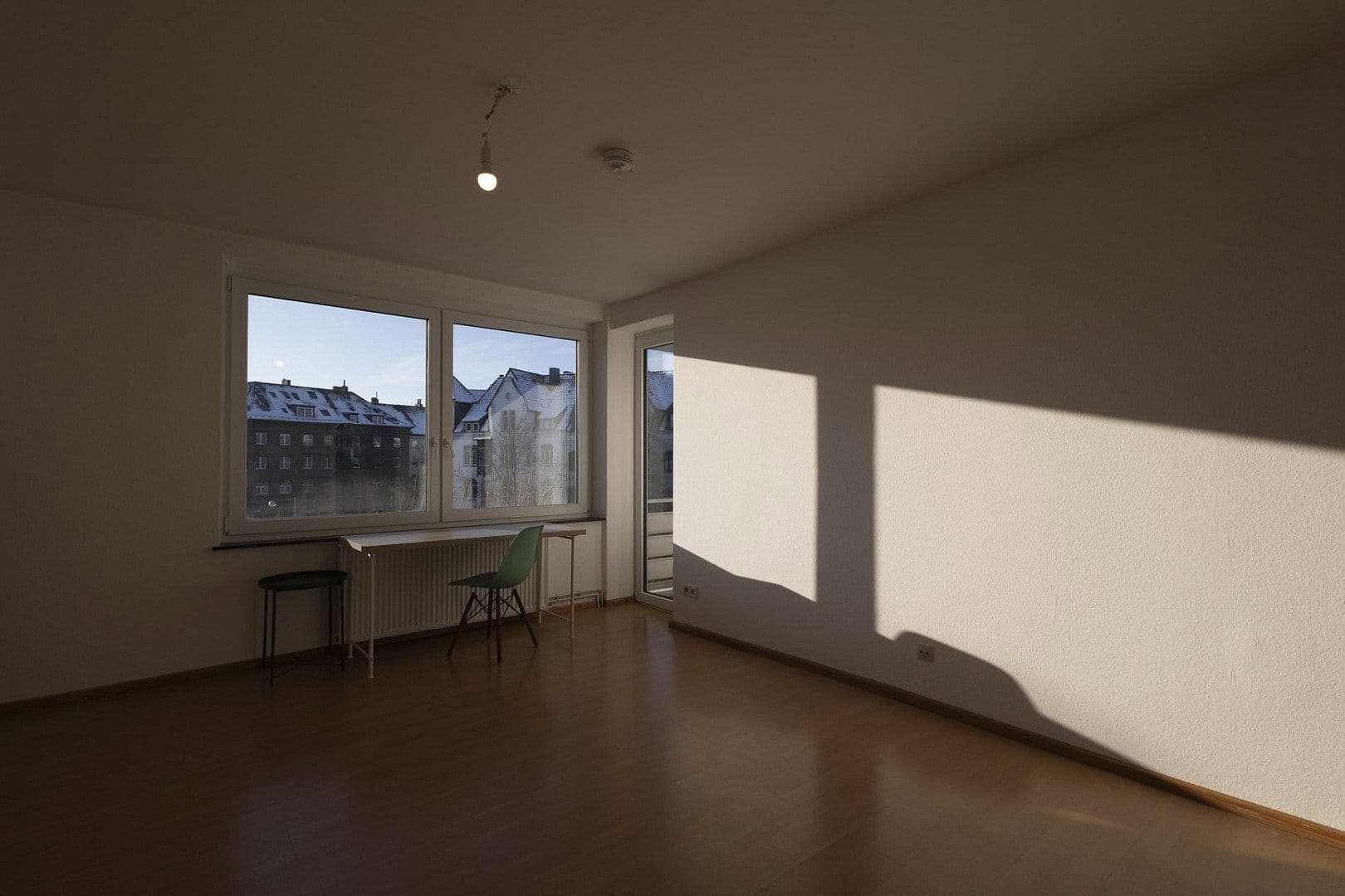 Predaj bytu 3-izbový 66 m², Wolfenbütteler Straße 46, Hannover, Dolné Sasko Predaj bytu 3-izbový 66 m², Wolfenbütteler Straße 46, Hannover, Dolné Sasko