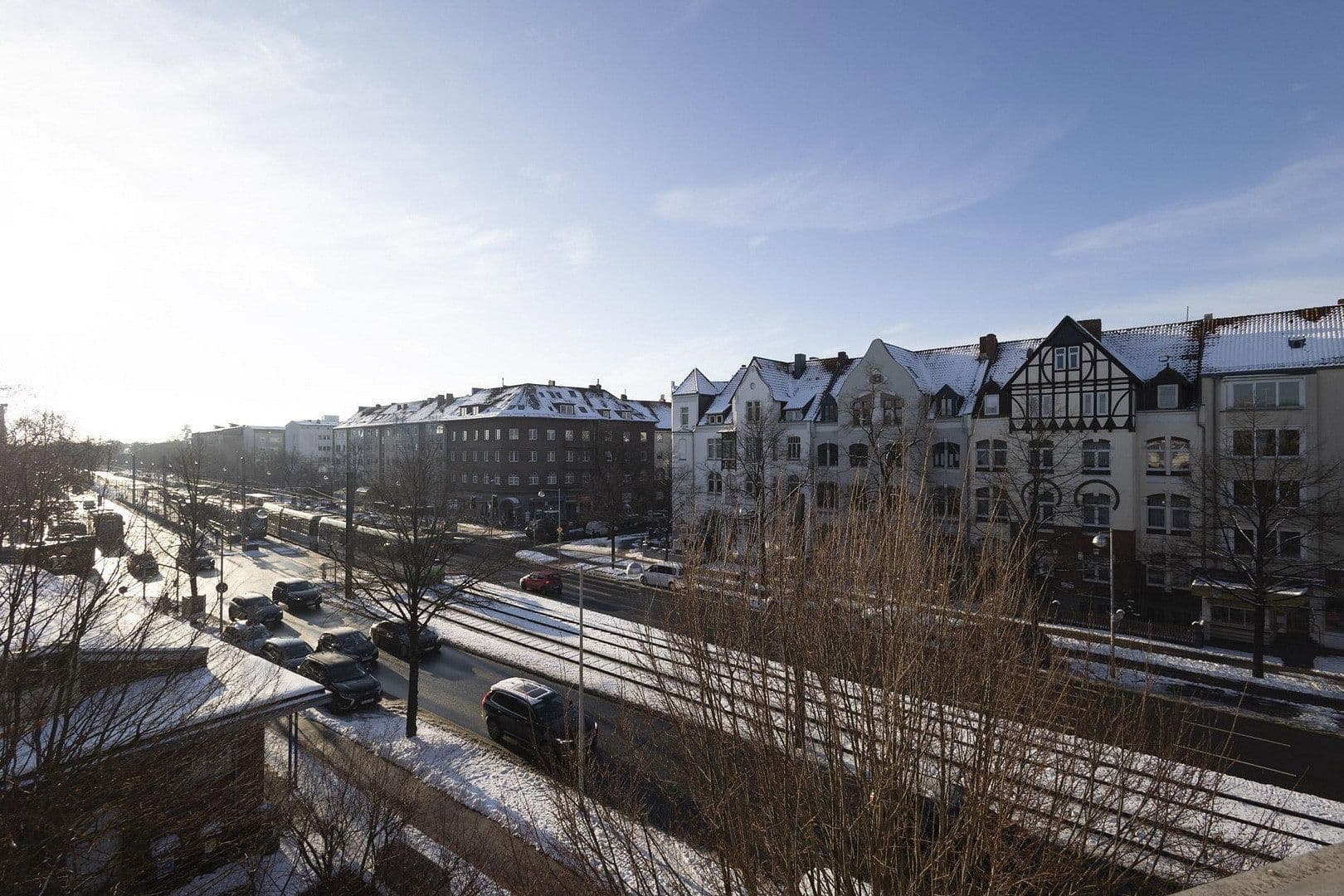 Predaj bytu 3-izbový 66 m², Wolfenbütteler Straße 46, Hannover, Dolné Sasko Predaj bytu 3-izbový 66 m², Wolfenbütteler Straße 46, Hannover, Dolné Sasko