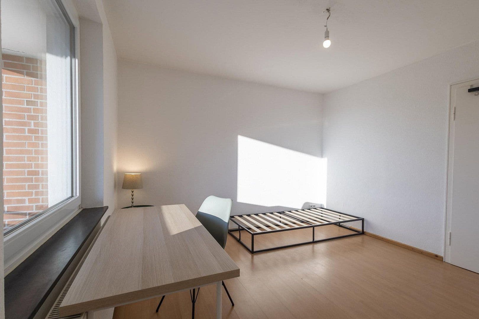 Predaj bytu 3-izbový 66 m², Wolfenbütteler Straße 46, Hannover, Dolné Sasko Predaj bytu 3-izbový 66 m², Wolfenbütteler Straße 46, Hannover, Dolné Sasko
