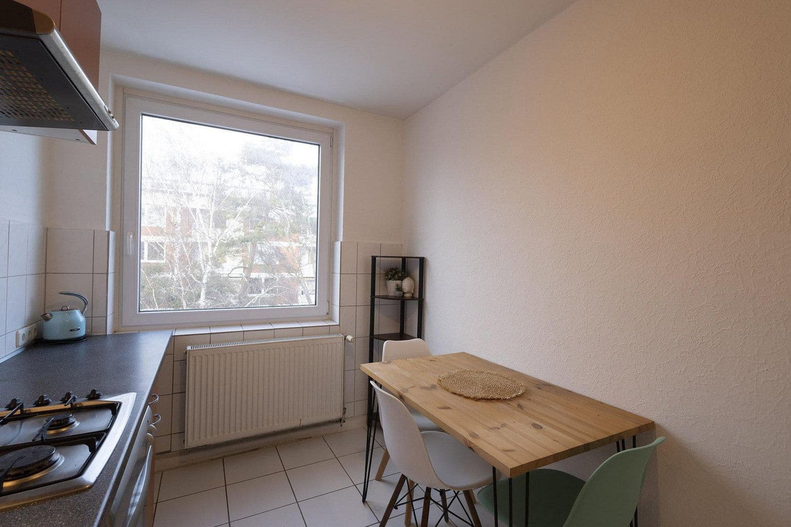 Predaj bytu 3-izbový 66 m², Wolfenbütteler Straße 46, Hannover, Dolné Sasko Predaj bytu 3-izbový 66 m², Wolfenbütteler Straße 46, Hannover, Dolné Sasko
