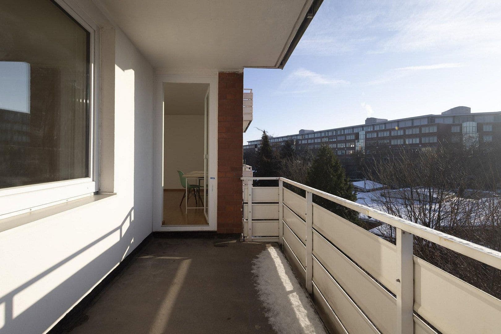 Predaj bytu 3-izbový 66 m², Wolfenbütteler Straße 46, Hannover, Dolné Sasko Predaj bytu 3-izbový 66 m², Wolfenbütteler Straße 46, Hannover, Dolné Sasko
