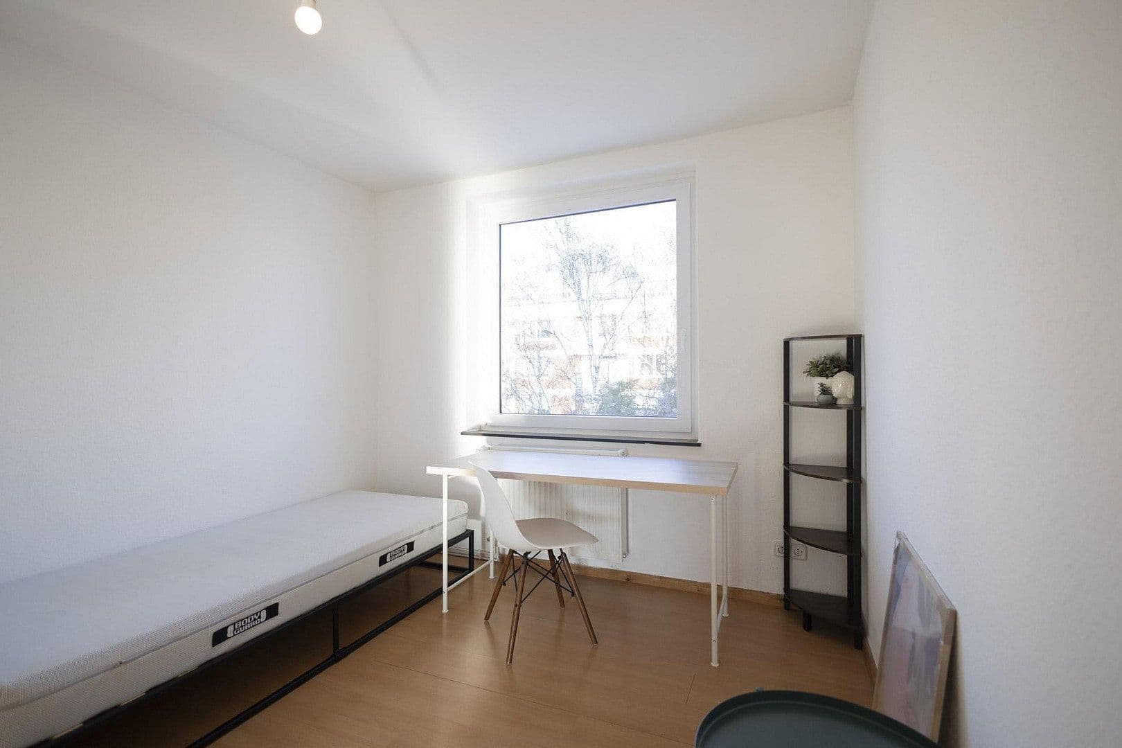 Predaj bytu 3-izbový 66 m², Wolfenbütteler Straße 46, Hannover, Dolné Sasko Predaj bytu 3-izbový 66 m², Wolfenbütteler Straße 46, Hannover, Dolné Sasko