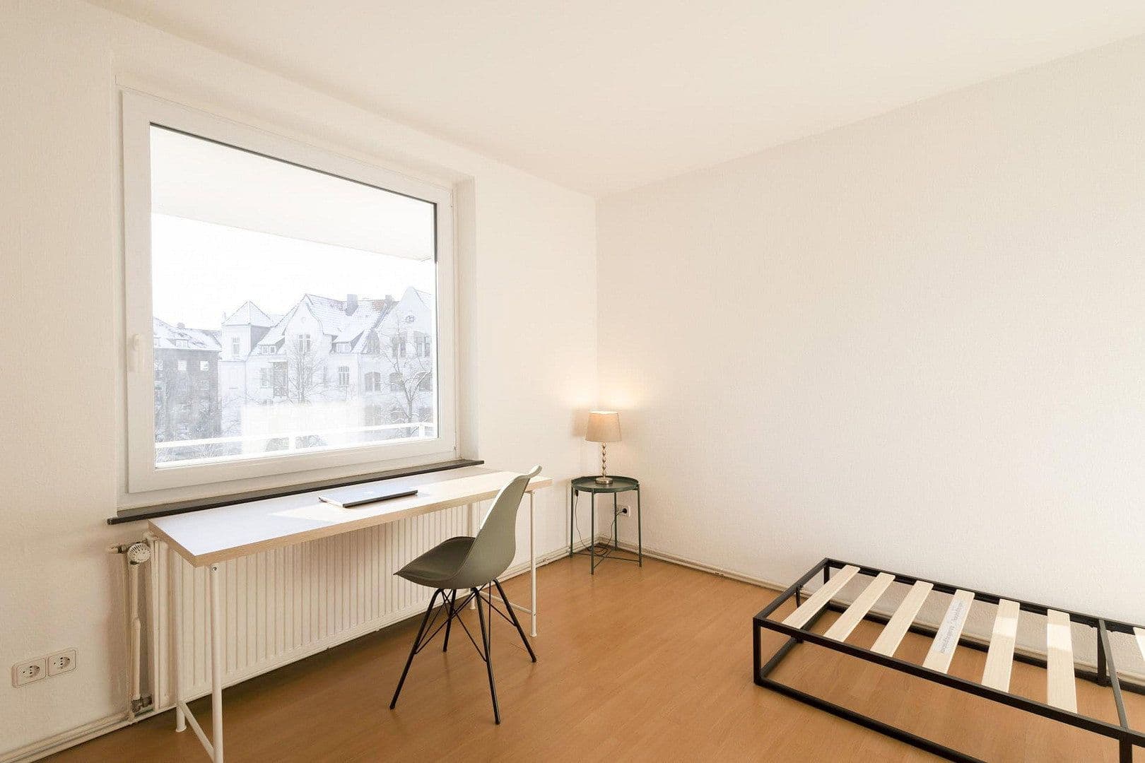 Predaj bytu 3-izbový 66 m², Wolfenbütteler Straße 46, Hannover, Dolné Sasko Predaj bytu 3-izbový 66 m², Wolfenbütteler Straße 46, Hannover, Dolné Sasko