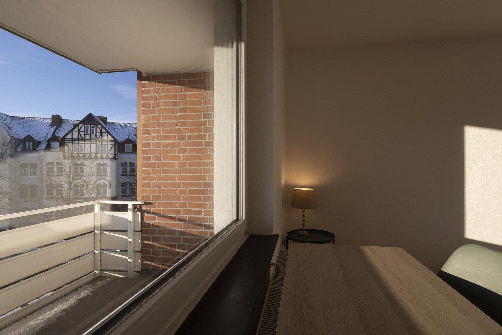Predaj bytu 3-izbový 66 m², Wolfenbütteler Straße 46, Hannover, Dolné Sasko Predaj bytu 3-izbový 66 m², Wolfenbütteler Straße 46, Hannover, Dolné Sasko