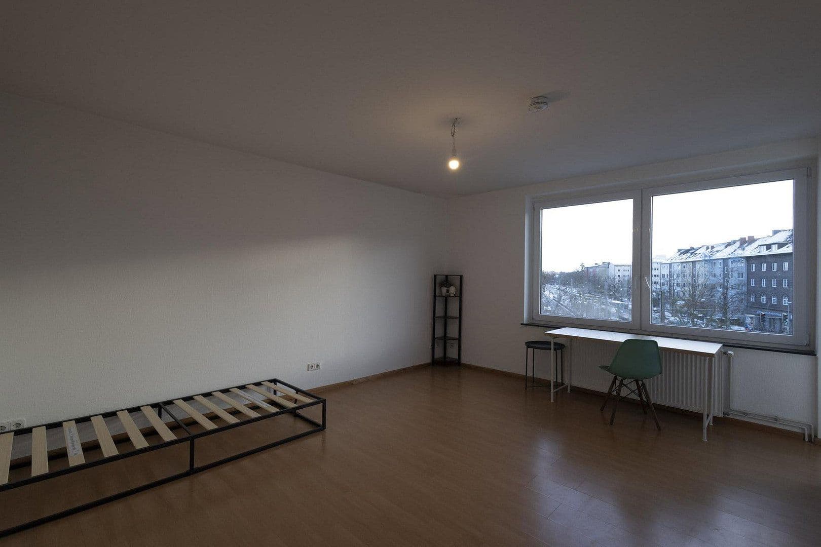 Predaj bytu 3-izbový 66 m², Wolfenbütteler Straße 46, Hannover, Dolné Sasko Predaj bytu 3-izbový 66 m², Wolfenbütteler Straße 46, Hannover, Dolné Sasko