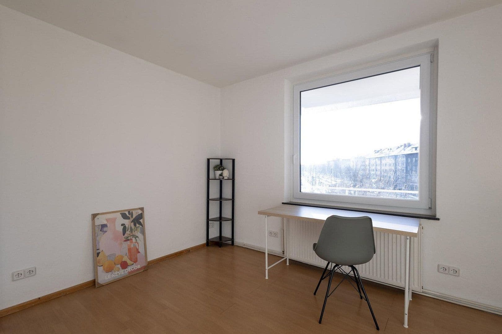 Predaj bytu 3-izbový 66 m², Wolfenbütteler Straße 46, Hannover, Dolné Sasko Predaj bytu 3-izbový 66 m², Wolfenbütteler Straße 46, Hannover, Dolné Sasko