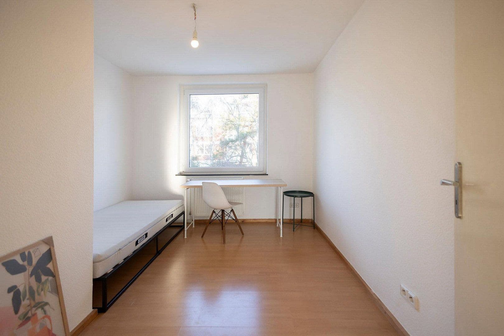 Predaj bytu 3-izbový 66 m², Wolfenbütteler Straße 46, Hannover, Dolné Sasko Predaj bytu 3-izbový 66 m², Wolfenbütteler Straße 46, Hannover, Dolné Sasko