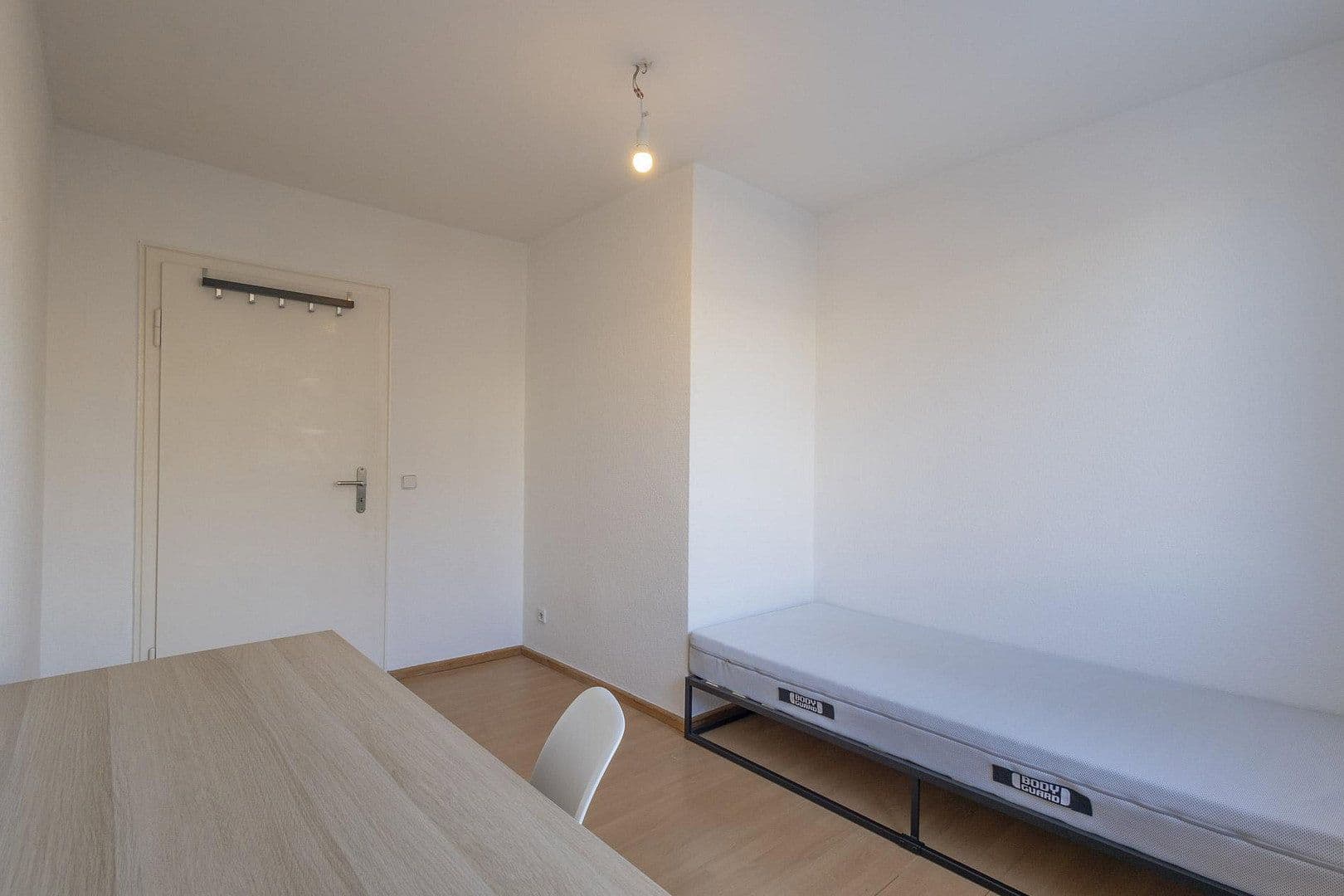 Predaj bytu 3-izbový 66 m², Wolfenbütteler Straße 46, Hannover, Dolné Sasko Predaj bytu 3-izbový 66 m², Wolfenbütteler Straße 46, Hannover, Dolné Sasko
