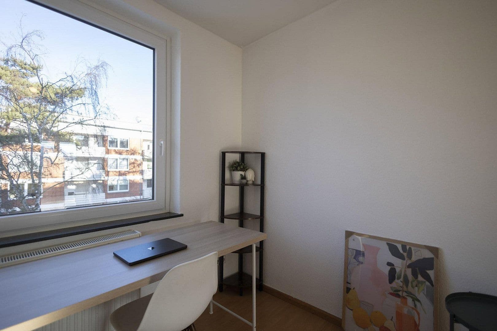 Predaj bytu 3-izbový 66 m², Wolfenbütteler Straße 46, Hannover, Dolné Sasko Predaj bytu 3-izbový 66 m², Wolfenbütteler Straße 46, Hannover, Dolné Sasko