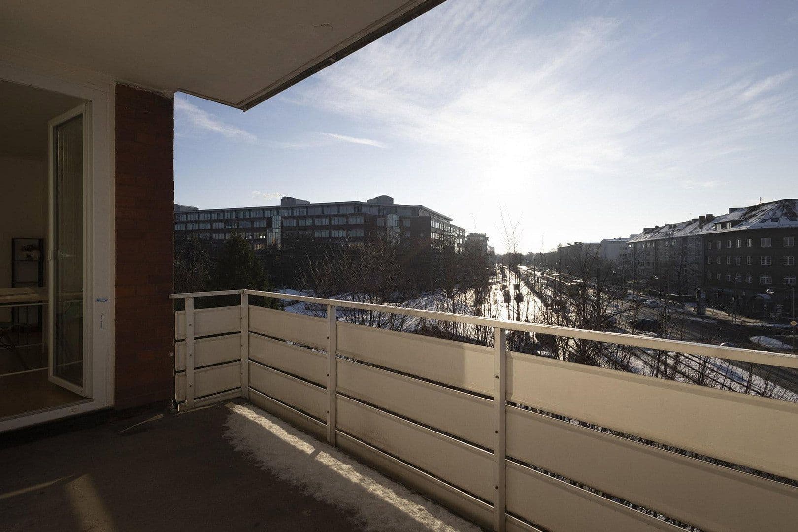 Predaj bytu 3-izbový 66 m², Wolfenbütteler Straße 46, Hannover, Dolné Sasko Predaj bytu 3-izbový 66 m², Wolfenbütteler Straße 46, Hannover, Dolné Sasko