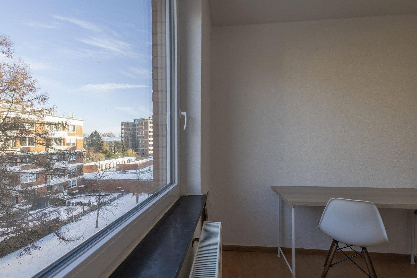 Predaj bytu 3-izbový 66 m², Wolfenbütteler Straße 46, Hannover, Dolné Sasko Predaj bytu 3-izbový 66 m², Wolfenbütteler Straße 46, Hannover, Dolné Sasko