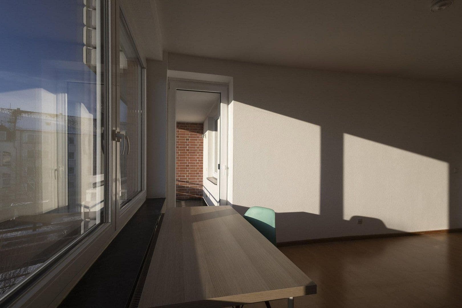 Predaj bytu 3-izbový 66 m², Wolfenbütteler Straße 46, Hannover, Dolné Sasko Predaj bytu 3-izbový 66 m², Wolfenbütteler Straße 46, Hannover, Dolné Sasko