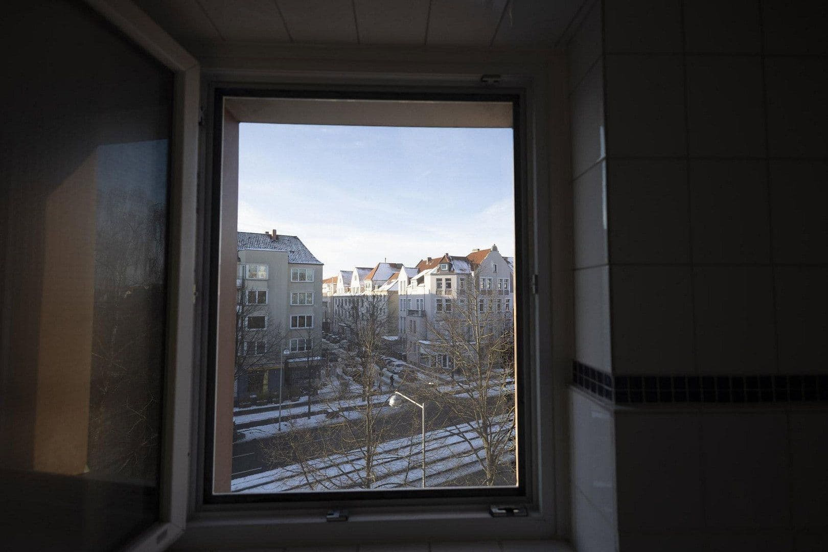 Predaj bytu 3-izbový 66 m², Wolfenbütteler Straße 46, Hannover, Dolné Sasko Predaj bytu 3-izbový 66 m², Wolfenbütteler Straße 46, Hannover, Dolné Sasko