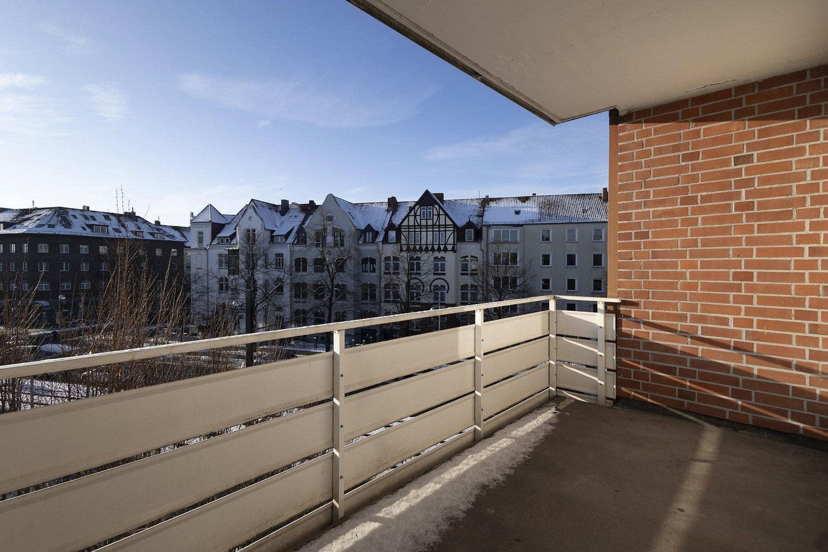 Predaj bytu 3-izbový 66 m², Wolfenbütteler Straße 46, Hannover, Dolné Sasko Predaj bytu 3-izbový 66 m², Wolfenbütteler Straße 46, Hannover, Dolné Sasko