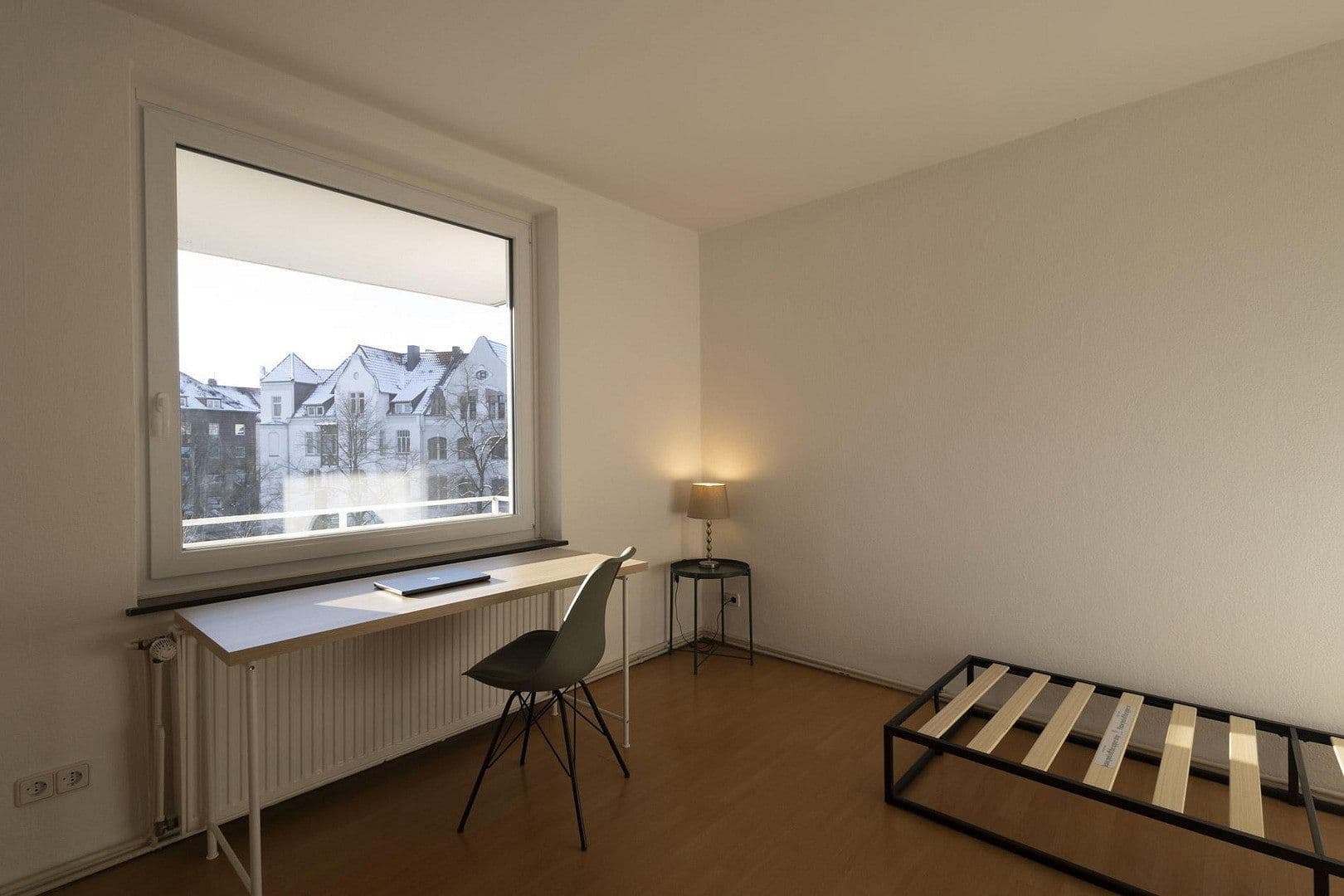 Predaj bytu 3-izbový 66 m², Wolfenbütteler Straße 46, Hannover, Dolné Sasko Predaj bytu 3-izbový 66 m², Wolfenbütteler Straße 46, Hannover, Dolné Sasko