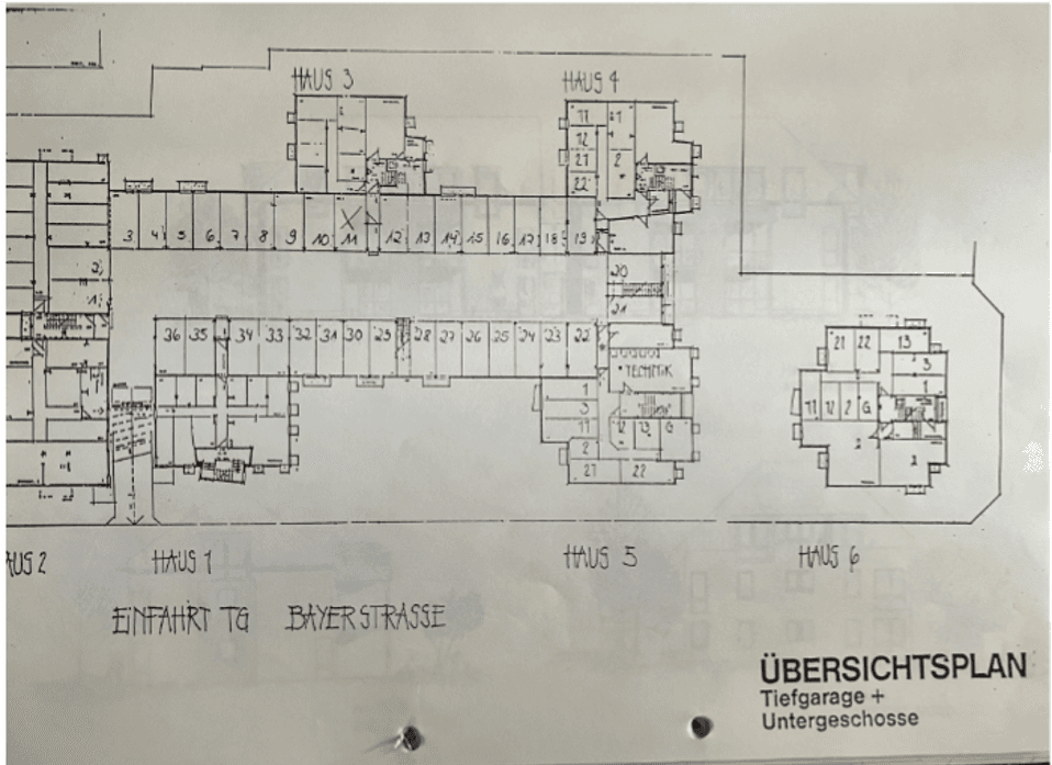 Predaj bytu 3-izbový 67 m², Vöhringen, Bavorsko Predaj bytu 3-izbový 67 m², Vöhringen, Bavorsko