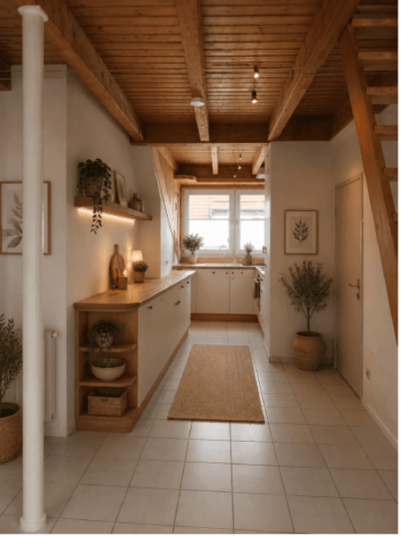Predaj bytu 3-izbový 67 m², Vöhringen, Bavorsko Predaj bytu 3-izbový 67 m², Vöhringen, Bavorsko