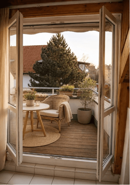 Predaj bytu 3-izbový 67 m², Vöhringen, Bavorsko Predaj bytu 3-izbový 67 m², Vöhringen, Bavorsko