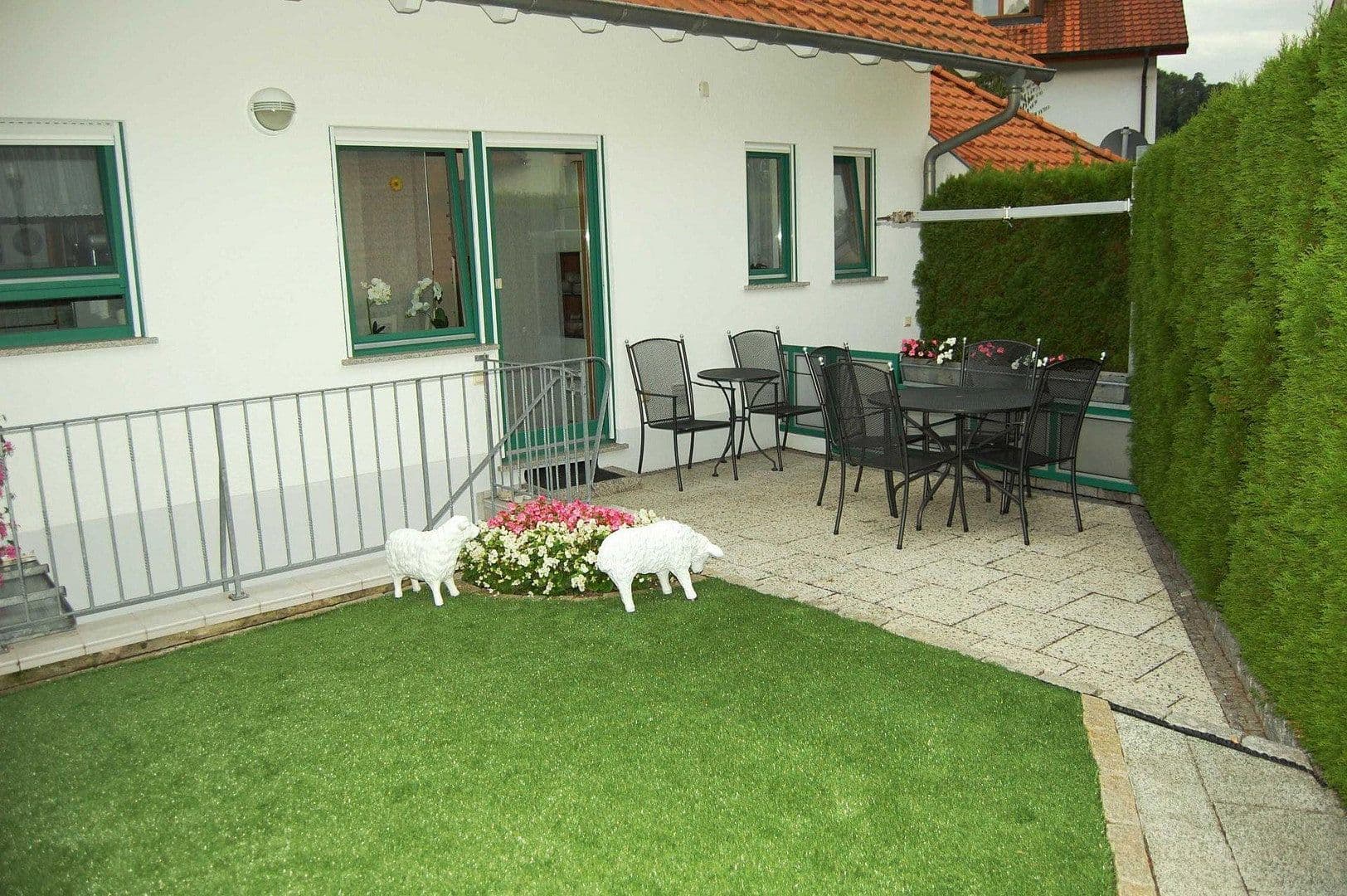 Predaj domu 116 m², pozemek 301 m², Hilzingen, Bádensko-Wurttembersko Predaj domu 116 m², pozemek 301 m², Hilzingen, Bádensko-Wurttembersko